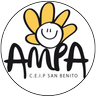 AMPA San Benito Logo