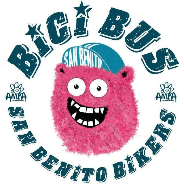 VUELTA DEL BICI-BUS