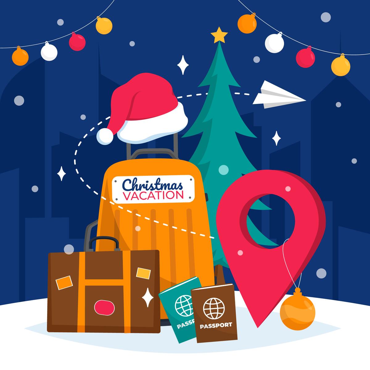 Extraescolares VIERNES 19 DICIEMBRE